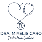 Dra. Miyeles Caro - Pediatra